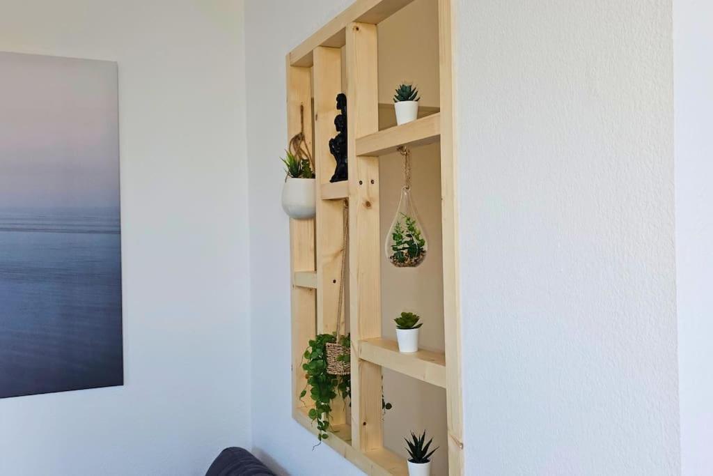 Appartement L'orchidee, Proche De La Gare Avec Clim Et Terrasse
